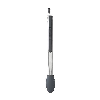 Farberware Pro Silicone Tongs