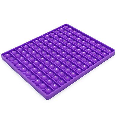 Junior Learning Pop & Learn: 120s Bubble Board
