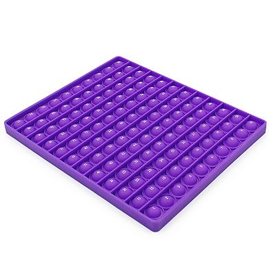 Junior Learning Pop & Learn: 120s Bubble Board