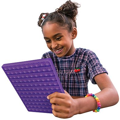 Junior Learning Pop & Learn: 120s Bubble Board