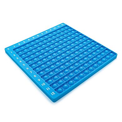 Junior Learning Pop & Learn: Times Table Bubble Board