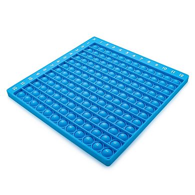 Junior Learning Pop & Learn: Times Table Bubble Board