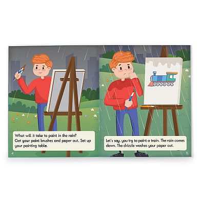 Junior Learning STEM Sound Families: Friction Phase 5.5 - Long Vowel