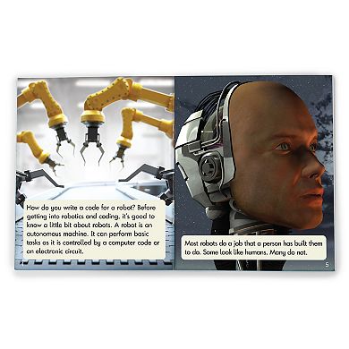 Junior Learning STEM Sound Families: Non-Fiction Phase 5.5 - Consonants