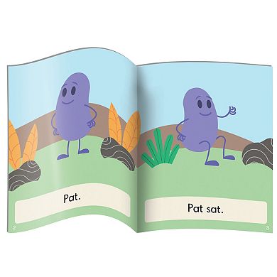 Junior Learning The Pods: Phase 2