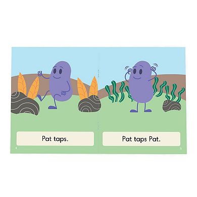 Junior Learning The Pods: Phase 2