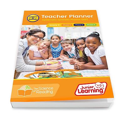 Junior Learning Bubble Boards: CCVC