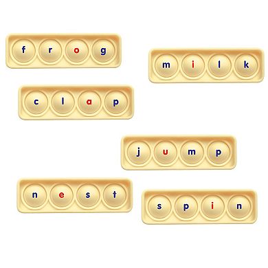 Junior Learning Bubble Boards: CCVC