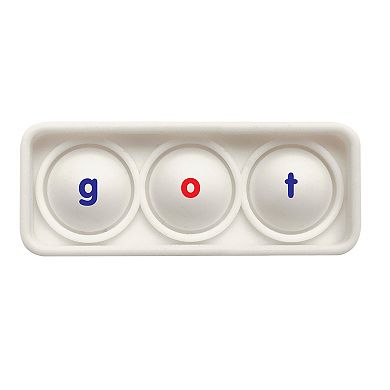 Junior Learning Bubble Boards: Sight Word