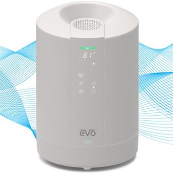 EVO WMH440 Self Sanitizing Pure Mist Humidifier 6L Capacity