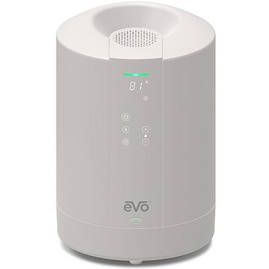 EVO WMH440 Self Sanitizing Pure Mist Humidifier 6L Capacity