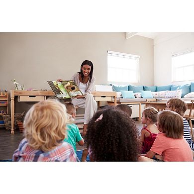 Junior Learning Decodable Big Books: Non-Fiction