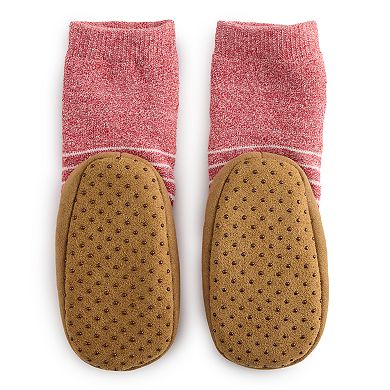 Baby & Toddler Jumping Beans® Moose Slipper Socks