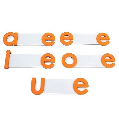 Junior Learning Junior Learning Giant Rainbow Phonics Magnetic Activities Learning Set