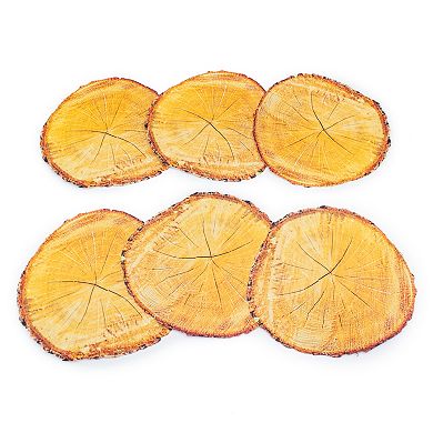 Junior Learning Nature Trail Stickers - 25 Floor Stickers