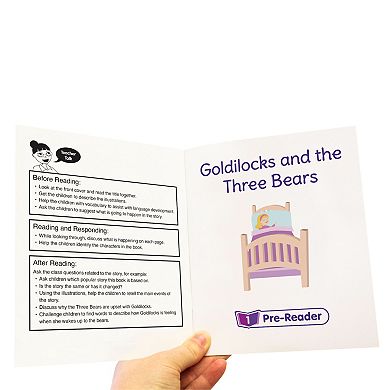 Junior Learning Letters & Sounds Phase 1 Set 2 Fiction Series