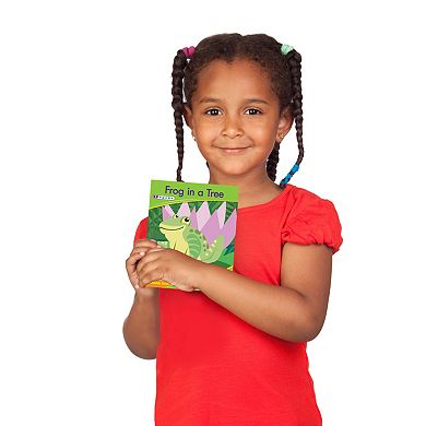 Junior Learning Blend Readers Fiction Series