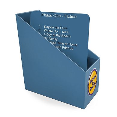 Junior Learning Decodable Readers Holders