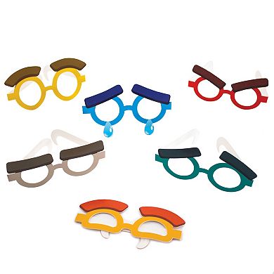 Junior Learning Junior Learning 6 Social Skills Games