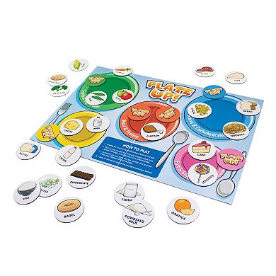 Junior Learning 6 Health and Wellbeing Games
