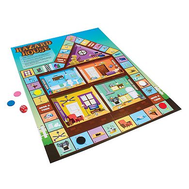 Junior Learning 6 Health and Wellbeing Games