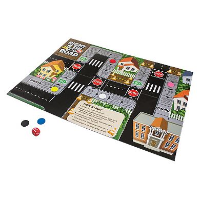 Junior Learning 6 Health and Wellbeing Games