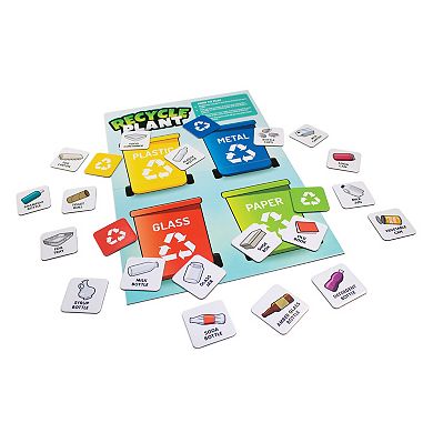 Junior Learning 6 Health and Wellbeing Games