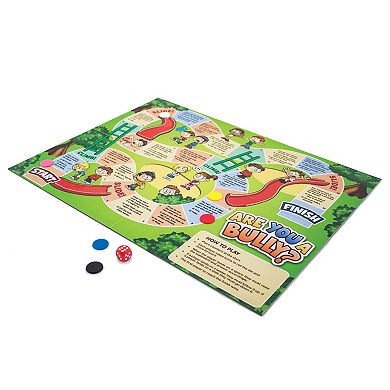 Junior Learning Junior Learning 6 Conflict & Resolution Games