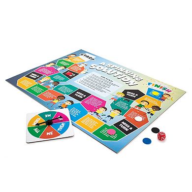 Junior Learning Junior Learning 6 Conflict & Resolution Games