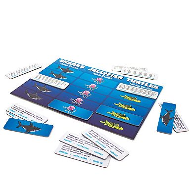 Junior Learning Junior Learning 6 Conflict & Resolution Games