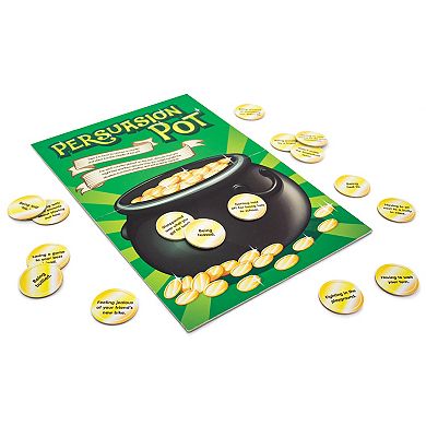 Junior Learning Junior Learning 6 Conflict & Resolution Games