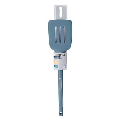 Farberware® Pro Silicone Slotted Turner