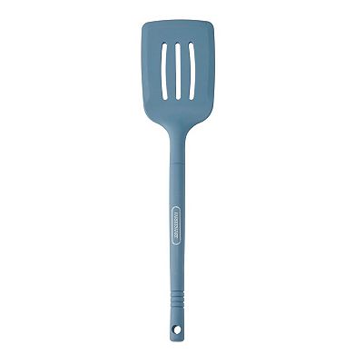 Farberware® Pro Silicone Slotted Turner