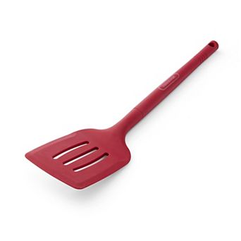 Farberware® Pro Silicone Slotted Turner