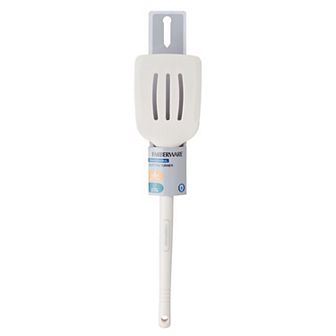 Farberware® Pro Silicone Slotted Turner