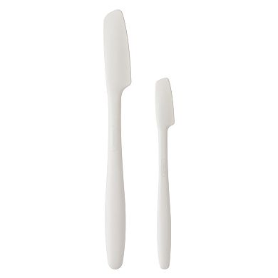 Farberware® Set of 2 Pro Jar Spatulas