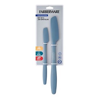 Farberware® Set of 2 Pro Jar Spatulas