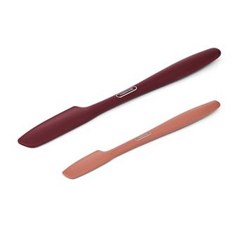 Farberware® Set of 2 Pro Jar Spatulas