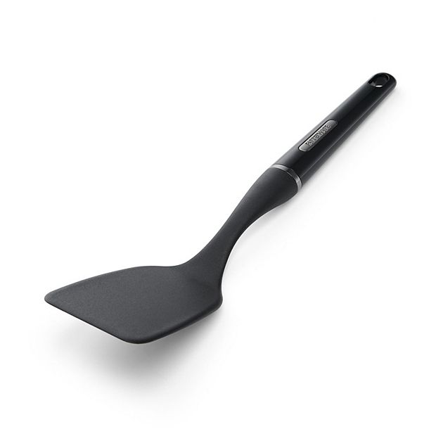 Set di utensili da cucina in silicone da 10 pezzi, senza BPA, Contiene 2 x Spatola