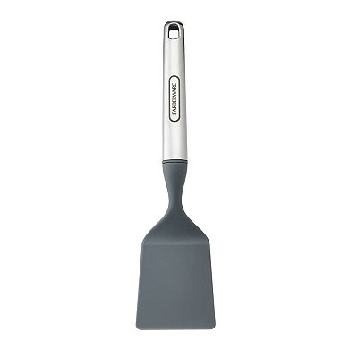 Farberware Pro Stainless Steel Soft Short Turner
