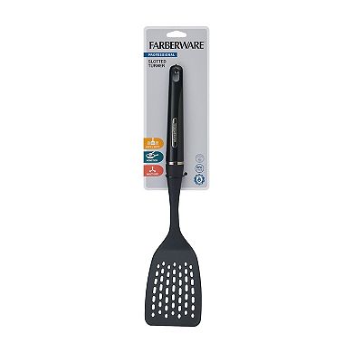 Farberware® Pro Slim Slotted Turner