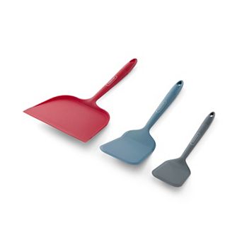 Farberware® Classic Cookie Lifters, Set of 3, Assorted