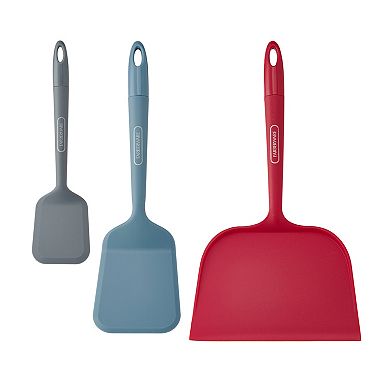 Farberware® Classic Cookie Lifters, Set of 3, Assorted