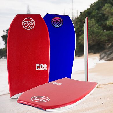 Budd&Joey  ブージートーピード Morey Bodyboards BZ BodyBoards - T-10 Mini - 21