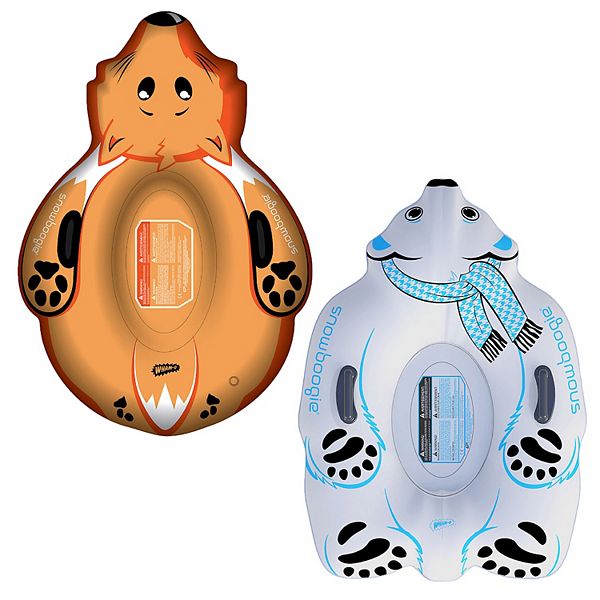 Wham-O Snowboogie Winter Snow Tube, 44 Wham-O Snowboogie Winter Snow Tube, 44