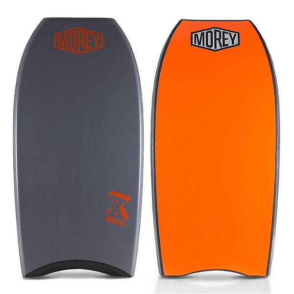 Morey Body Board Mach 4 Boogie Board Ocean Beach Summer