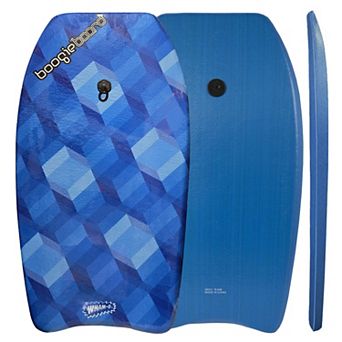 Wham-O 33" Body Board for Beach, Lightweight Boogie Boards with EPS Core