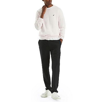 Men's Nautica Navtech V-Neck Sweater