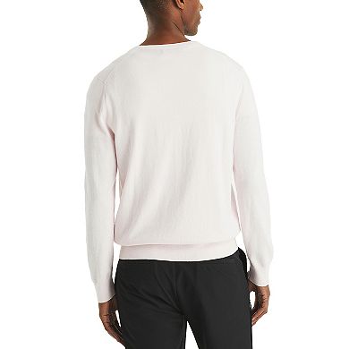 Men's Nautica Navtech V-Neck Sweater