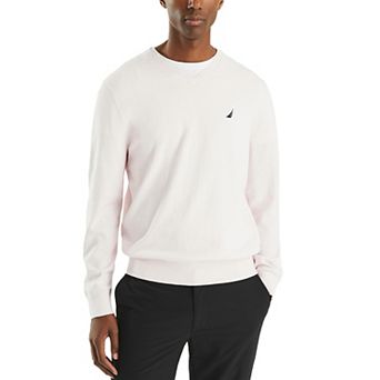 Men's Nautica Navtech V-Neck Sweater